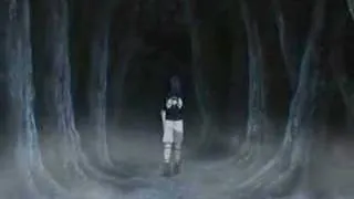 Sasuke Boulevard of Broken Dreams