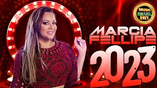 MARCIA FELLIPE CD JUNHO 2023 REPERTÓRIO NOVO - MÚSICAS NOVAS CD NOVO ATUALIZADO 2023