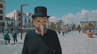 Claptone presents The Masquerade at Pacha Ibiza (Summer Residency) - FULL LINE-UP