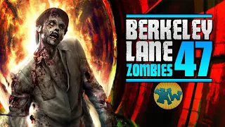 47 BERKERLY LANE ZOMBIES (Call of Duty Zombies)