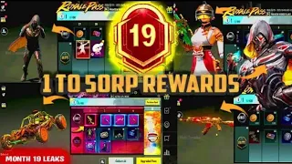 M19 Royal pass 1 to 50 RP Reward pubg mobile. Bgmi new update 🥰🤗#ytshorts #bgmiupdate #rprewards