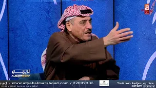 نقاش حاد محمد كرم وعبدالعزيز عطية حول النقل التلفزيوني
