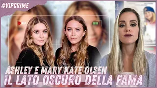 Le Gemelle OLSEN: Che cosa è successo davvero a Ashley e Mary Kate Olsen!