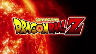Dragonball Z Battle Of Gods Intro / Movie