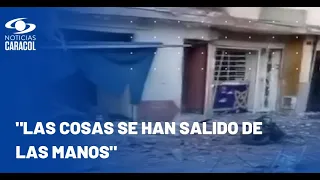 ¿Por qué se sigue agudizando el conflicto armado en el Cauca?