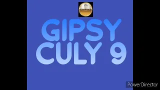 GIPSY CULY 9 CELY ALBUM