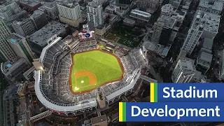The Rise of the Stadium District