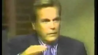 Stefanie Powers & Robert Wagner - This is America (Love Letters 1993)