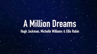 A Million Dreams - The Greatest Showman | Sub Español