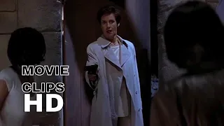 Scream 2 (1997) - mickey's death (8/9) | Daily Movie Clips