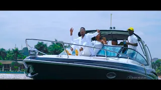 Prophet Kf Fred - Miracle (Official Music Video)