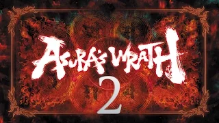 Cry Plays: Asura's Wrath [P2]