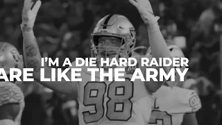 Raider Nation-Oakland/Las Vegas Raiders 2020 Anthem