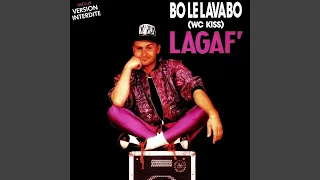 Vincent Lagaf' - Bo Le Lavabo [Audio HQ]