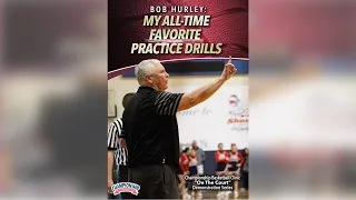 One of Bob Hurley's All-Time Favorite Basketball Drills!