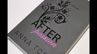 Romanze Hörbuch - After passion By ANNA Teil 1