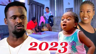 The 2023 Movie Of Zubby Michael/Chinenye Nnebe/Ebube Obio Everyone Is Talking About-2023 Movie