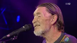 Chris Rea - Josephine (Live at Baloise Session 2017)