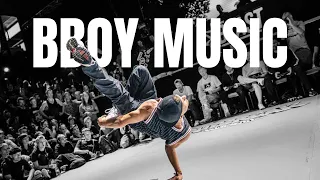 Master Your Moves ❗ Bboy Music Mixtape Battle Beats 2024