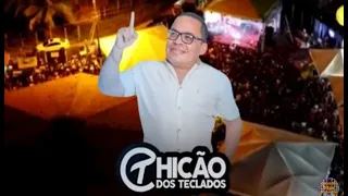 CHICÃO DOS TECLADOS  MAIO 2022  REPERTÓRIO NOVO  ATUALIZADO  DVD 2022