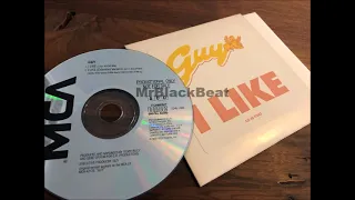 Guy - I Like (Extended Version)(1989)[PROMO][NEW JACK SWING]