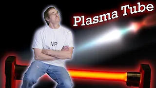 Fun with Plasma Tubes!