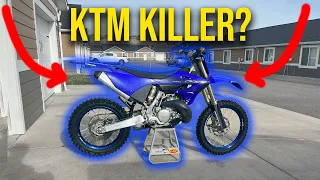 Watch THIS BEFORE buying a KTM300