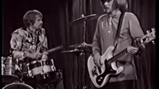 Iron Butterfly -  Unconscious Power (1968)
