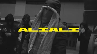 Arabic Drill Type Beat x UK Drill Type Beat ~ Ali Ali | Free Drill Type Beat