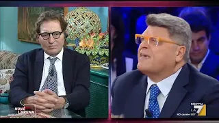 Gian Luca Brambilla: "Il Paese non ce la fa più a sopportare questa situazione, non possiamo ...