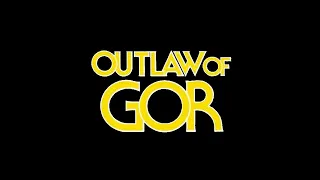 Outlaw of Gor (1988)