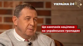 "Працює на Путіна" – Ілларіонов розкритикував американського лідера