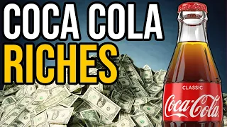 How Coca Cola Stock Made Millionaires | The Snowball Effect