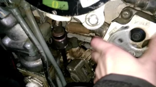 [Home Video] Comander View / Autoload and Fire Inside an T-64 Tank#1