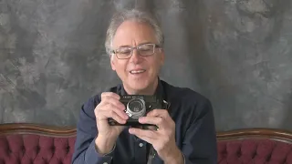 WAJDA PHOTO - Leica Talk: Leica M5 Viewfinder