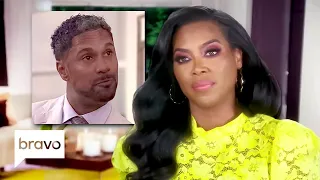 Unseen Footage: Kenya Moore Finds Marc Daly's Sexts... and Calls the Sender! | RHOA (S12 Ep17)