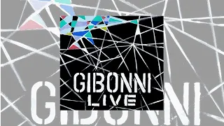 GIBONNI - LIVE (full album)