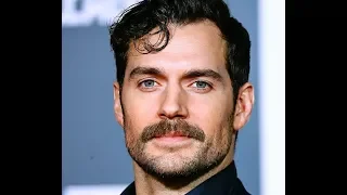 Farewell to King Stache ( Henry Cavill's Mustache )