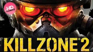 Killzone 2 - Corinth Sands & Stahl Arms Warehouse (HD)