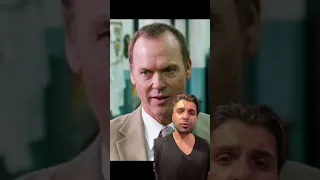 Michael Keaton ripped off