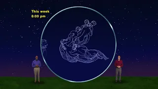 Star Gazers Nov 19 - Nov 25th  5 Min