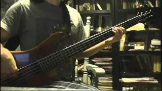 Batteltoads ( NES  Dendy ) music bass