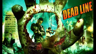 Dead Line - Film complet HD en français (horreur-survival-zombies) - English subtitles