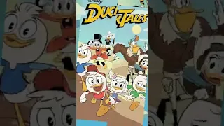 Piano Cover of Cartoon Theme Songs 🎧 Abertura Ducktales Original 🎧 #pianocover 🎧