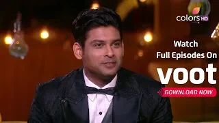 Bigg Boss Season 13 - 15th February 2020 - बिग बॉस - Day 138