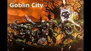 Battle Brothers how to Defeat Goblin City