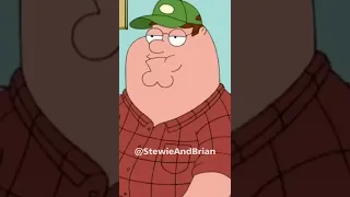 Family Guy - Redneck Peter 🤣