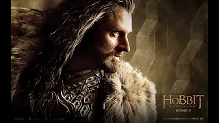 Thorin & Erebor Themes - The Hobbit/Lord of the Rings