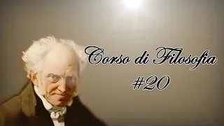 Schopenhauer e Kierkegaard - #Filosofia 20