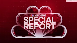 NBC News Trump Sept. 25, 2019 Press Conference Special Report